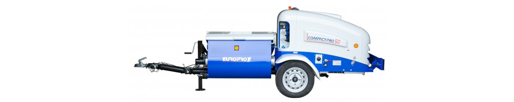 machine euromaire compact pro