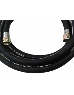 Tuyaux mortier départ machine Ø35 M50/F35