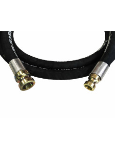 Tuyaux mortier lance Ø25 M35/M25