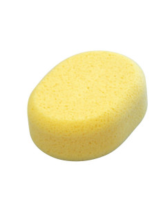 Eponge bords arrondis Dimension 18x12x6,5cm