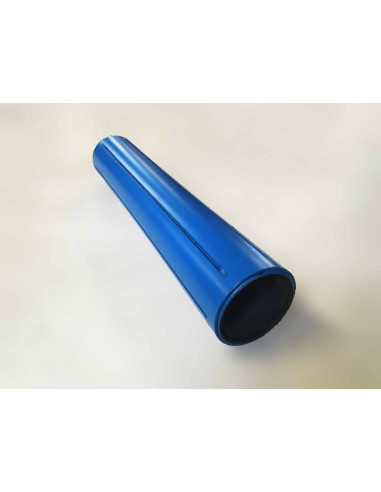 Jaquette / Stator 2L6 Bleu 6 Fentes