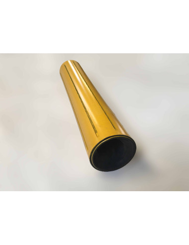 Jaquette / Stator 2L6 Jaune 8 Fentes