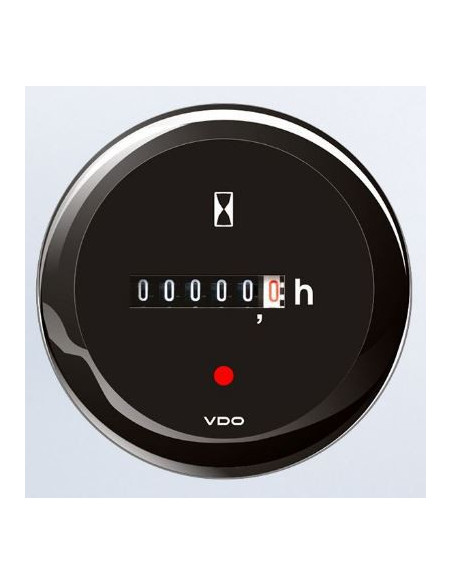 Compteur Horamètre 