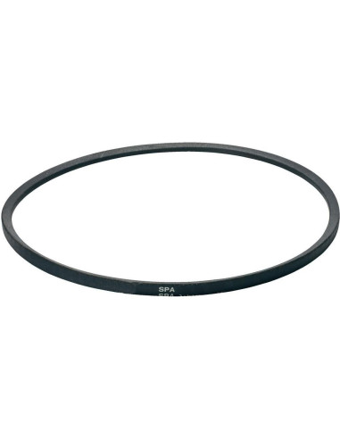 Courroie Compresseur SPA 