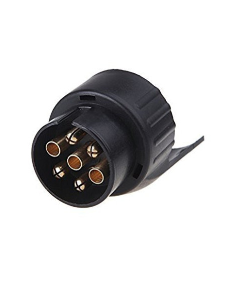 Adaptateur 13-7 broches
