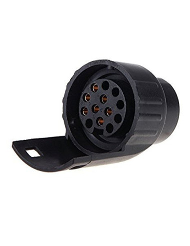 Adaptateur 13-7 broches