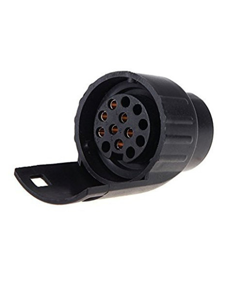 Adaptateur 13-7 broches