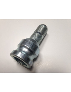 Raccord à came male 50/35