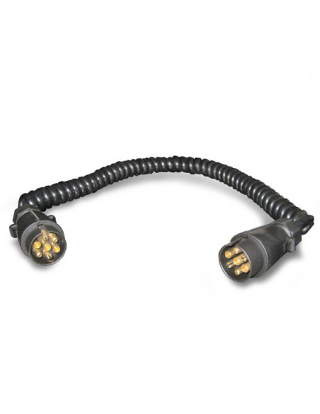 Rallonge Electrique 7 Broches 