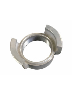 Raccord vidange cuve Aluminium 