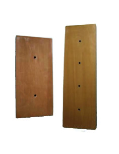 Joints De Trappe Malaxeur 