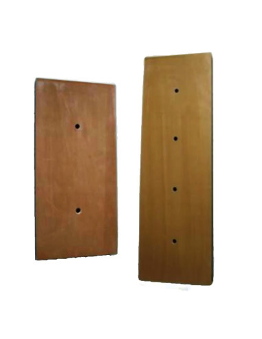 Joints De Trappe Malaxeur 