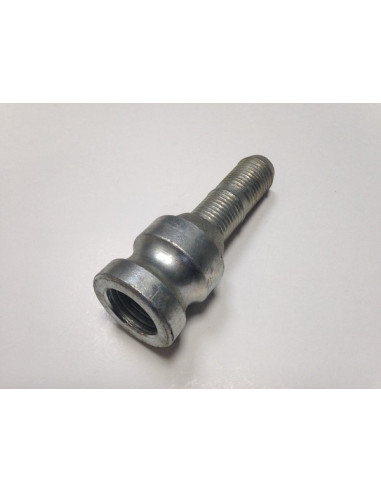 Raccord à came male 35/25