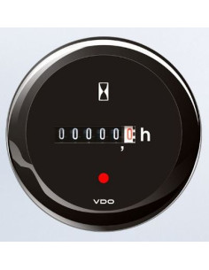 Compteur Horamètre