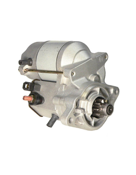 Démareur Kubota
