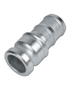 Raccord à came male 50