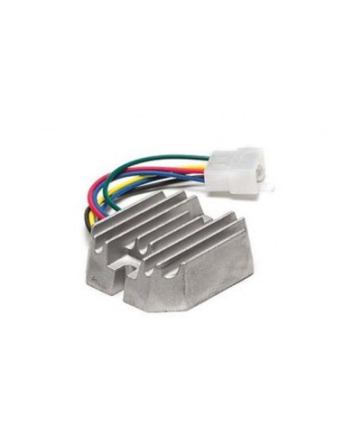 Régulateur De Charge Kubota 