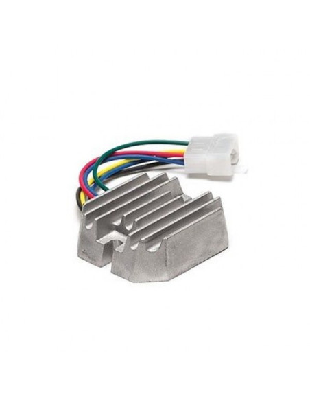 Régulateur De Charge Kubota 