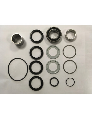 Kit joints palier malaxeur