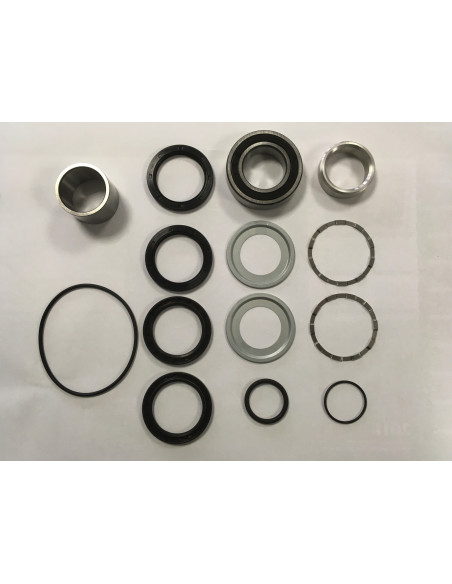 Kit joints palier malaxeur