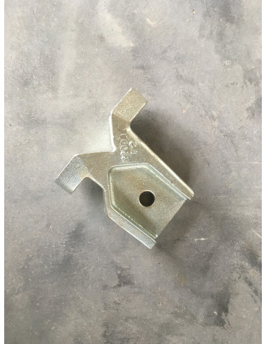 Support Pied de pale