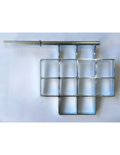 Grille de sécurité 