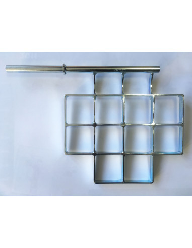 Grille de sécurité 