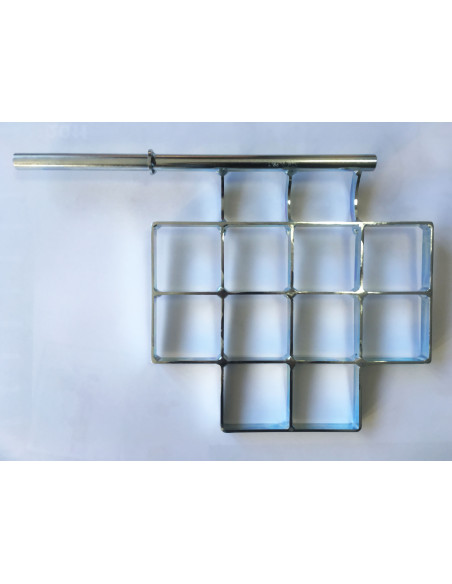 Grille de sécurité 