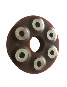 Flector polyuréthane