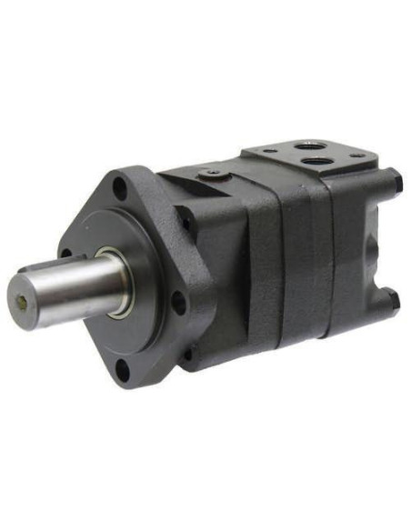Moteur hydraulique OMS