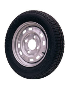 Roue Complète 165R13 