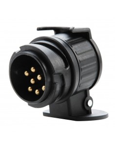 Adaptateur 7 - 13 broches