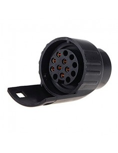 Adaptateur 13-7 broches 2