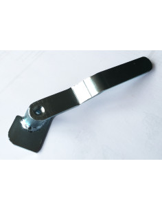 Poignet robinet hydraulique 