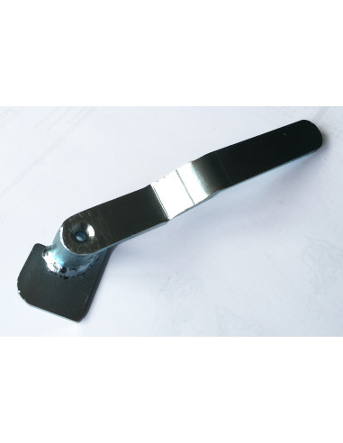 Poignet robinet hydraulique 