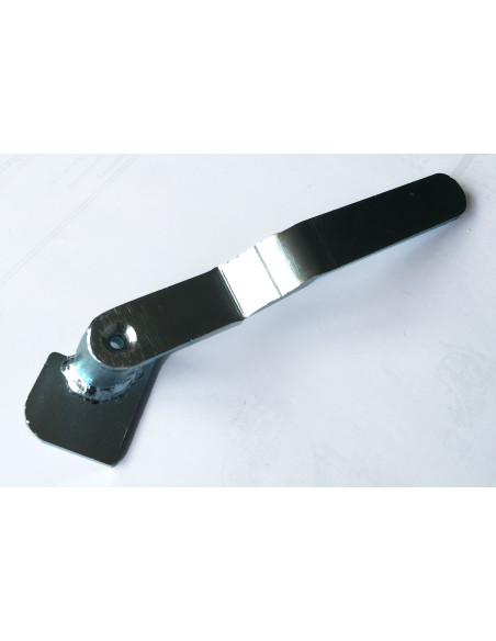 Poignet robinet hydraulique 