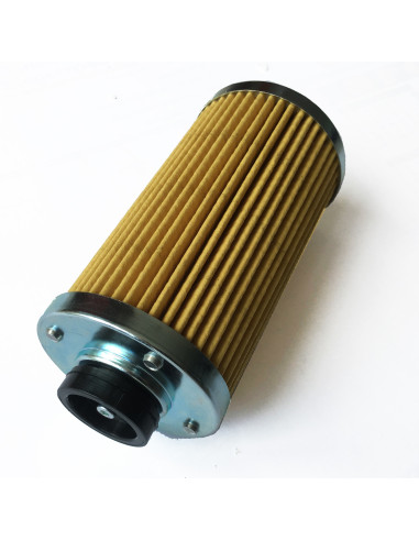 Filtre hydraulique retour 