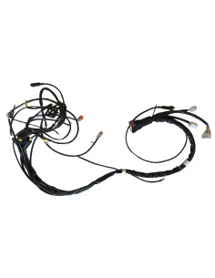 Faisceau électrique