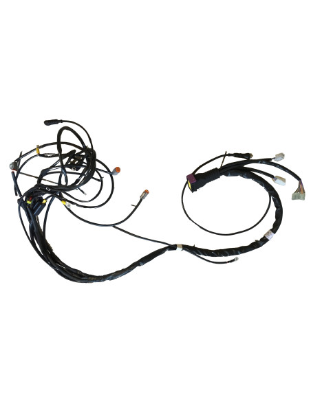 Faisceau électrique