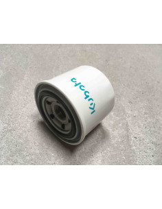 Filtre à carburant moteur Kubota