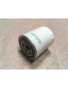 Filtre à huile moteur Kubota