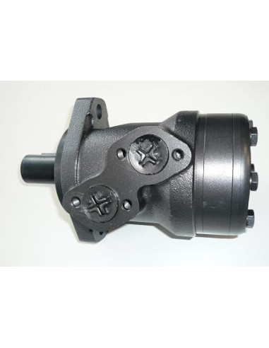 Moteur Hydraulique Type OMR 