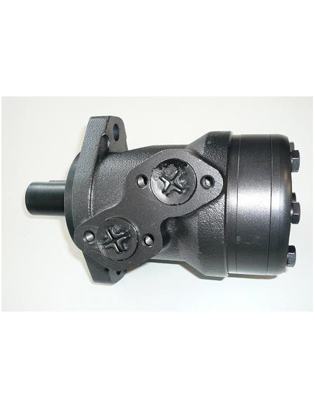 Moteur Hydraulique Type OMR 