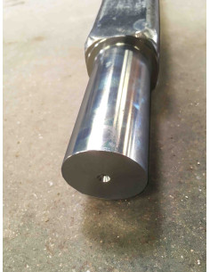 Arbre Malaxeur B-R 2