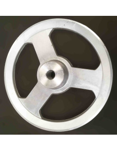 Poulie compresseur MK113 