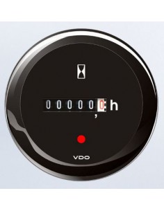 Compteur Horamètre