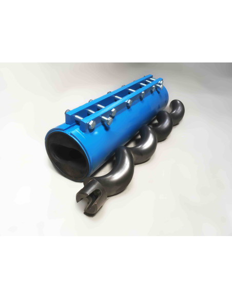 Ensemble Vis et jaquette 1.5L71