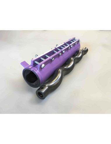 Ensemble Vis et jaquette 2L76