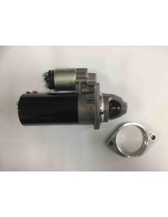 Démarreur moteur Foc's + Bride