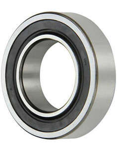 Roulement de cuve malaxeur